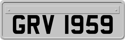 GRV1959