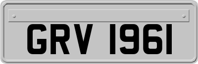 GRV1961