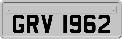 GRV1962
