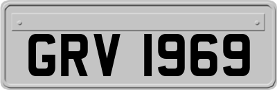 GRV1969