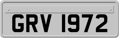GRV1972
