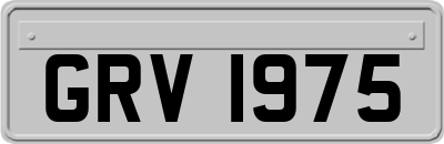 GRV1975