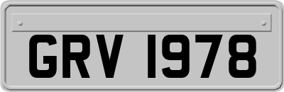 GRV1978