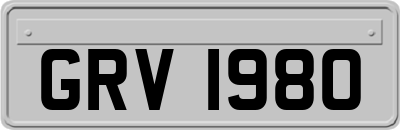 GRV1980