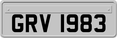 GRV1983