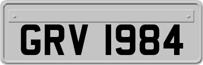 GRV1984