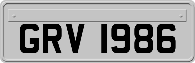 GRV1986
