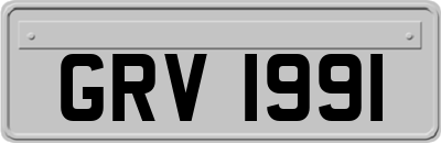 GRV1991