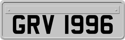 GRV1996