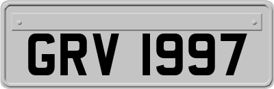 GRV1997