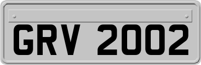 GRV2002