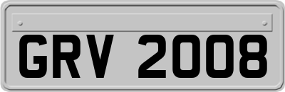 GRV2008