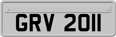 GRV2011