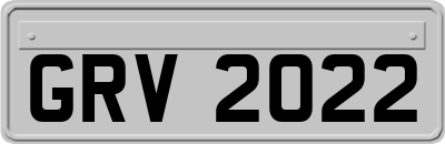 GRV2022