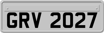 GRV2027