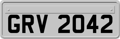 GRV2042