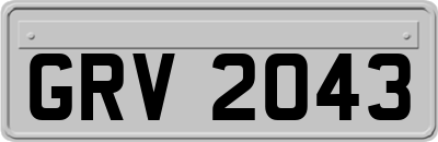 GRV2043