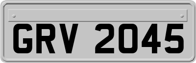 GRV2045