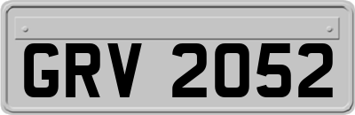 GRV2052