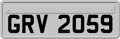 GRV2059