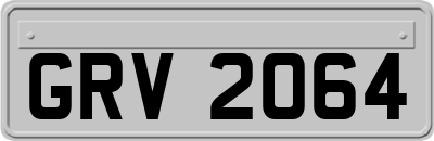 GRV2064