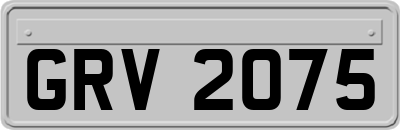 GRV2075