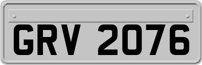 GRV2076