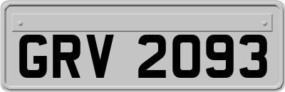 GRV2093