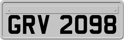 GRV2098