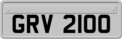 GRV2100