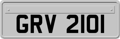 GRV2101