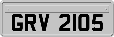 GRV2105