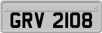 GRV2108
