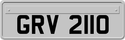 GRV2110
