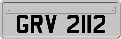 GRV2112