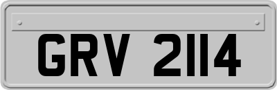 GRV2114
