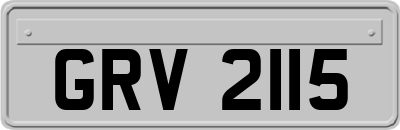 GRV2115