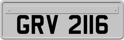 GRV2116