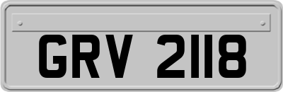 GRV2118