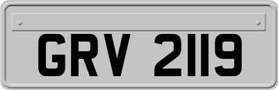 GRV2119