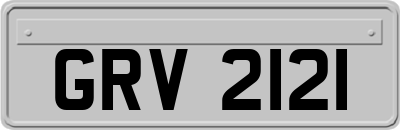 GRV2121