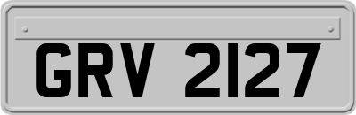 GRV2127