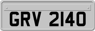 GRV2140