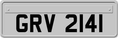 GRV2141