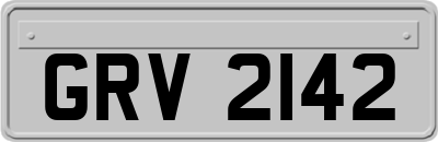 GRV2142