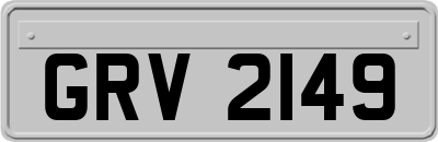 GRV2149