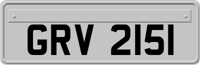 GRV2151