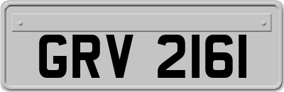 GRV2161