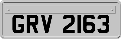 GRV2163