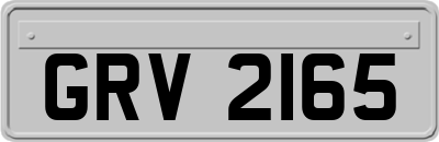 GRV2165